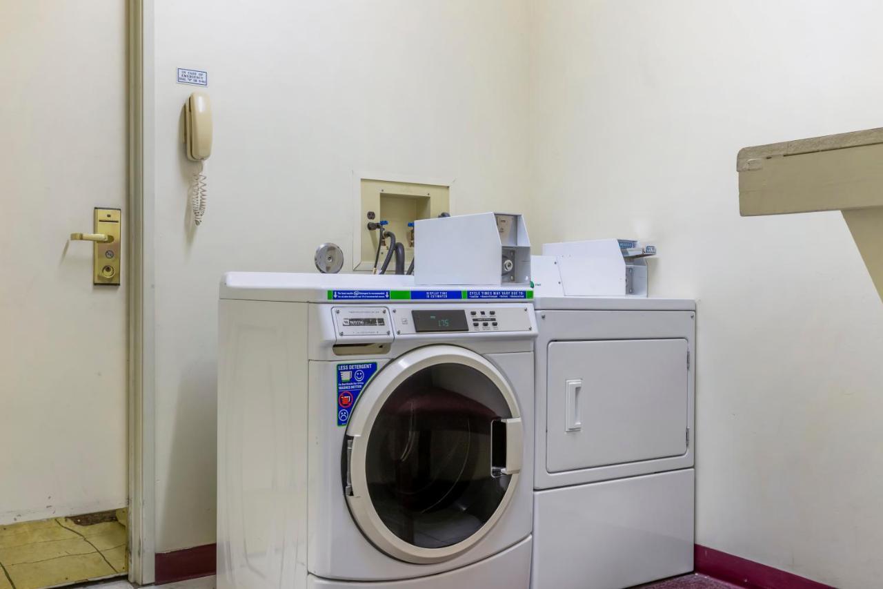 Quality Inn & Suites Keokuk North Zewnętrze zdjęcie