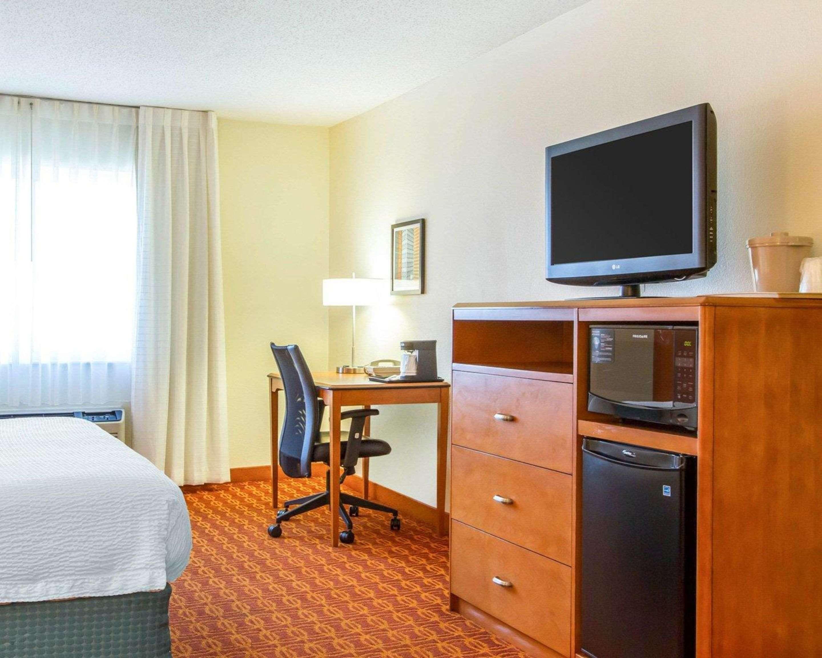 Quality Inn & Suites Keokuk North Zewnętrze zdjęcie