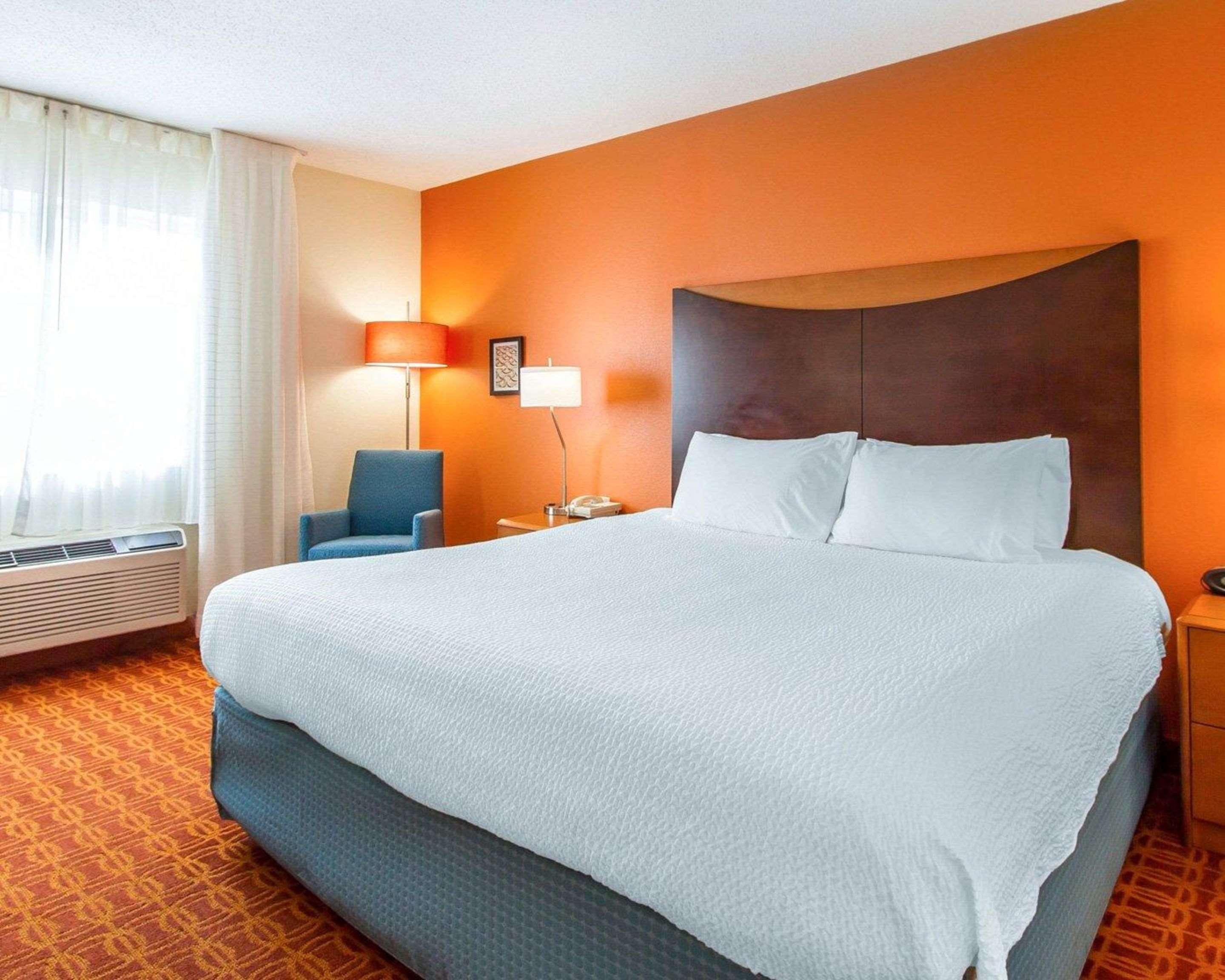 Quality Inn & Suites Keokuk North Zewnętrze zdjęcie