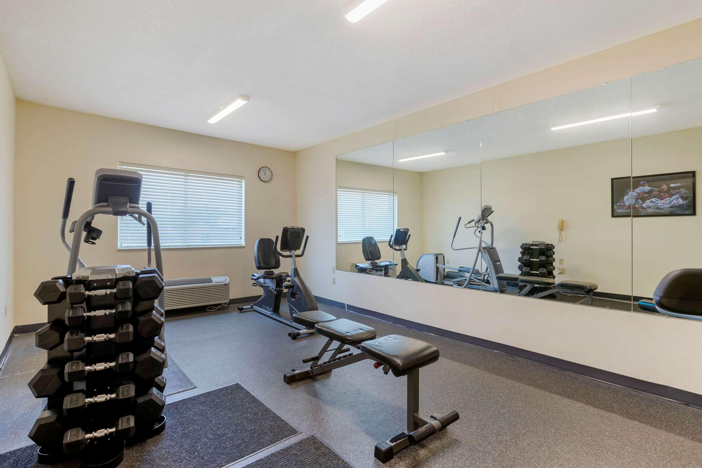 Quality Inn & Suites Keokuk North Zewnętrze zdjęcie