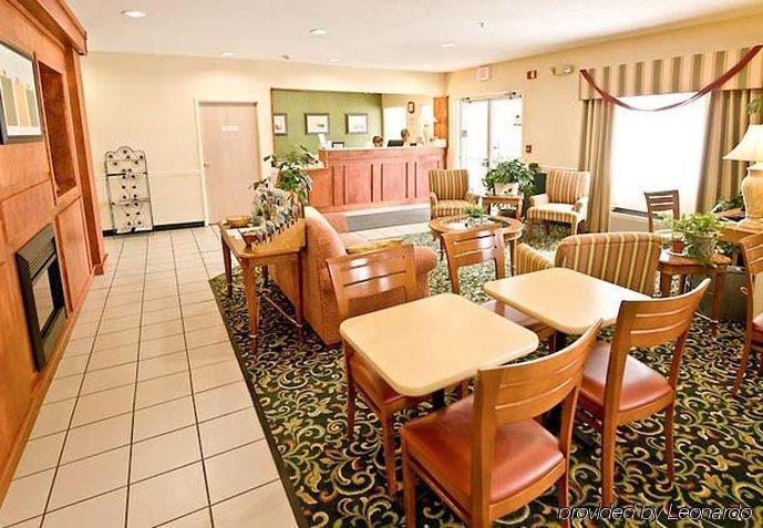 Quality Inn & Suites Keokuk North Zewnętrze zdjęcie