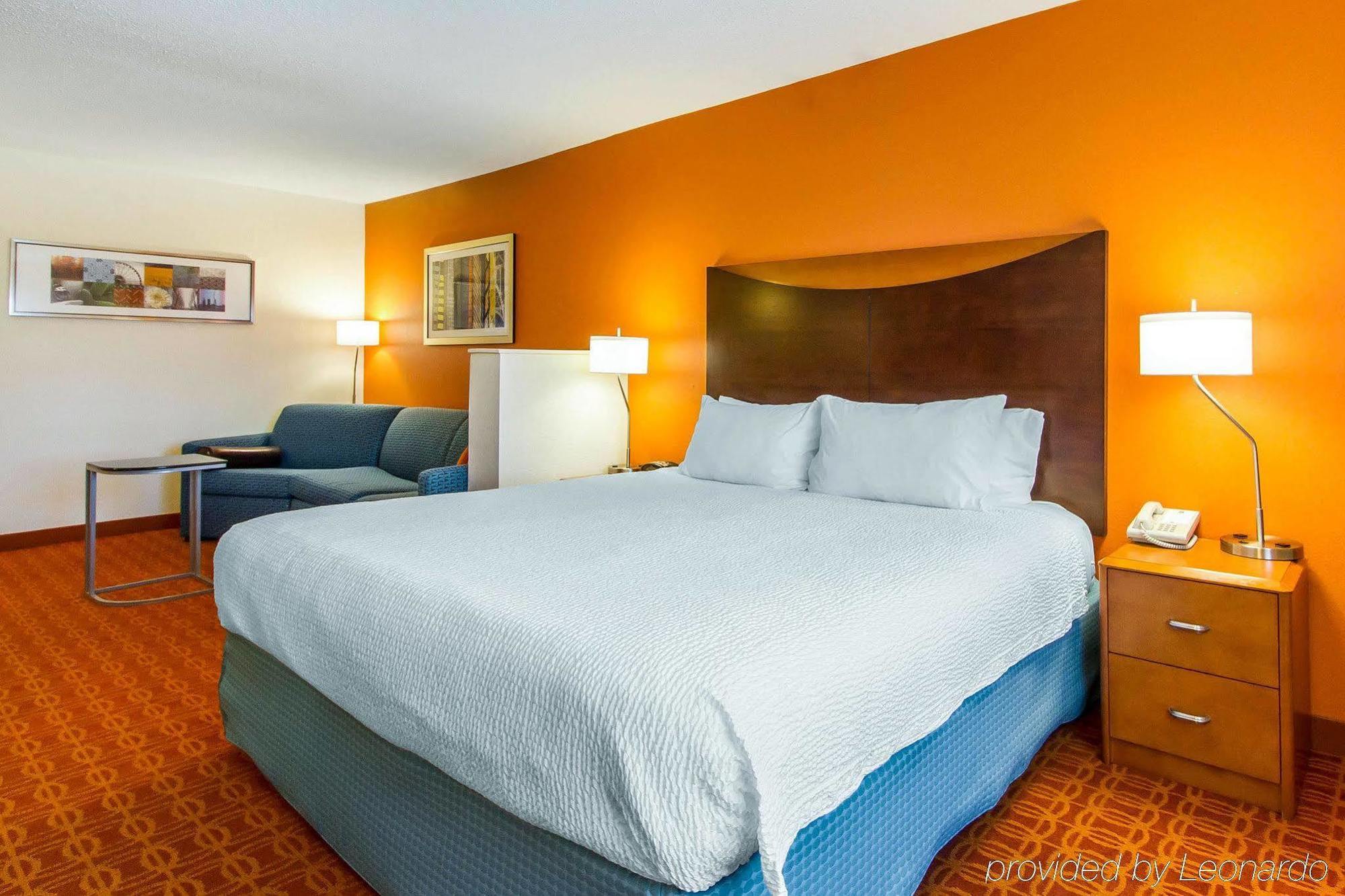 Quality Inn & Suites Keokuk North Zewnętrze zdjęcie