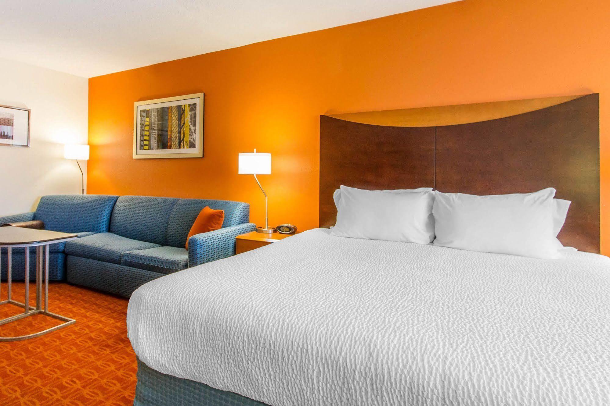 Quality Inn & Suites Keokuk North Zewnętrze zdjęcie