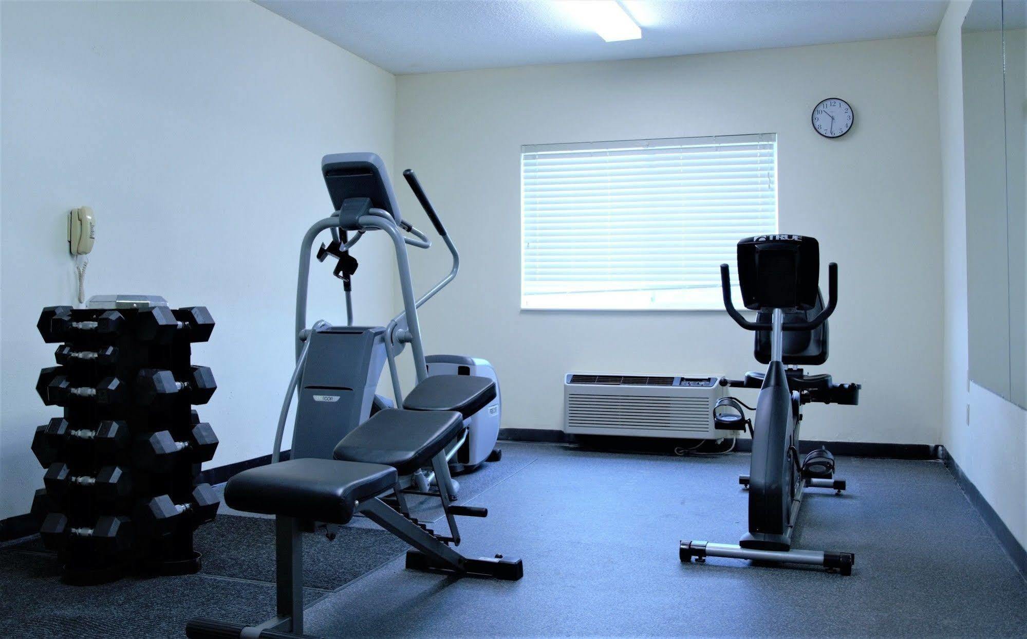 Quality Inn & Suites Keokuk North Zewnętrze zdjęcie